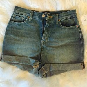 Urban Outfitters BDG shorts